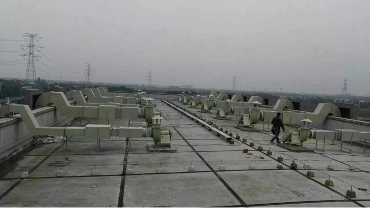 實(shí)驗(yàn)室廢氣、廢水、廢液的處理方法
