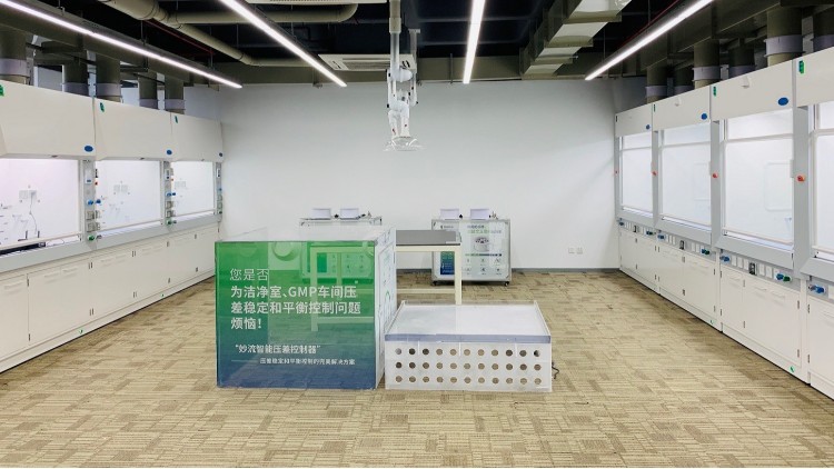 伯努利通風柜